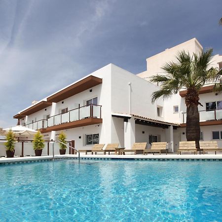 Hotel Moli Boutique Альфас-дель-Пи Экстерьер фото