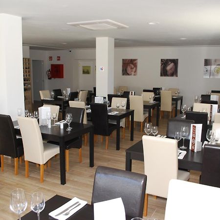 Hotel Moli Boutique Альфас-дель-Пи Экстерьер фото