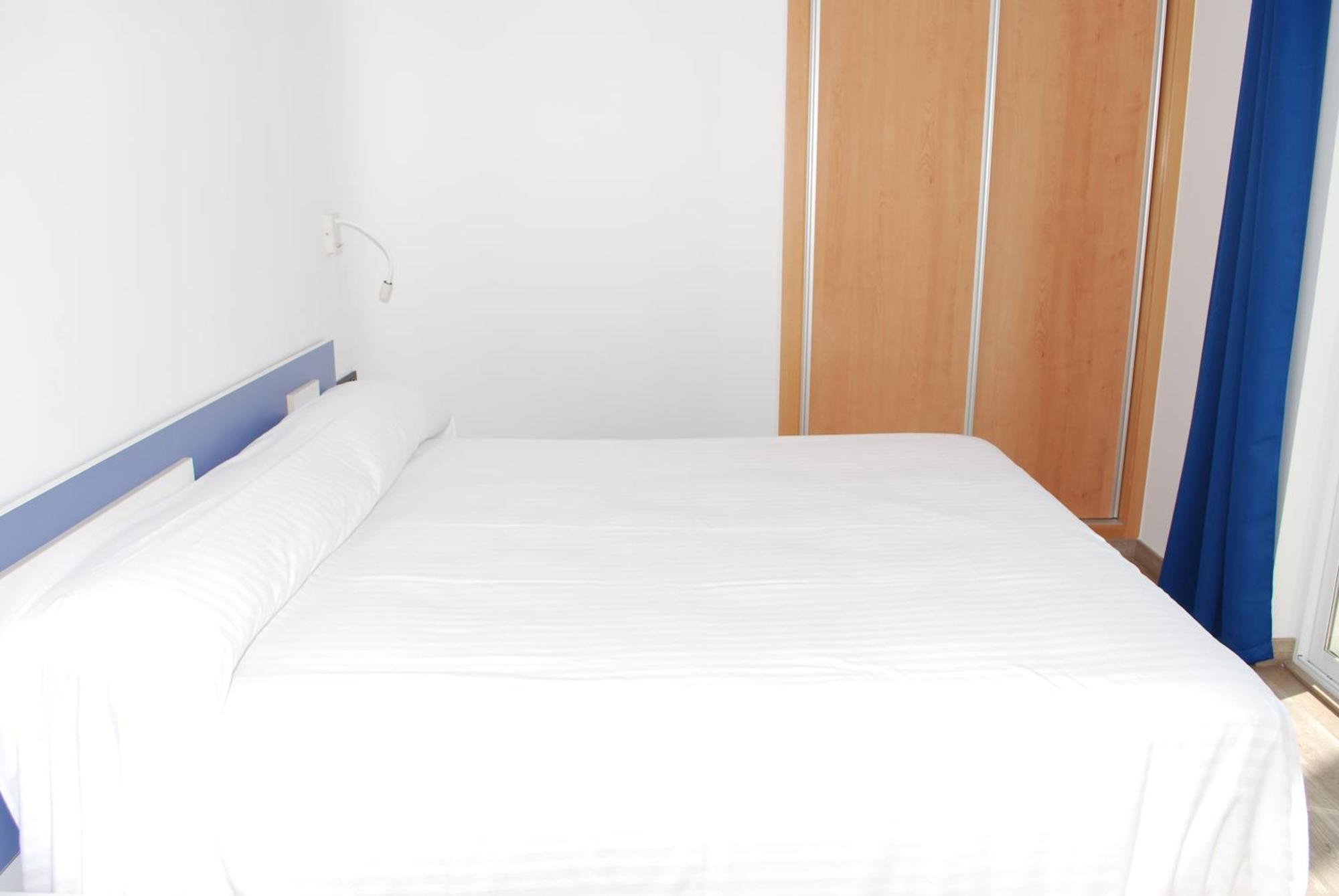 Hotel Moli Boutique Альфас-дель-Пи Экстерьер фото