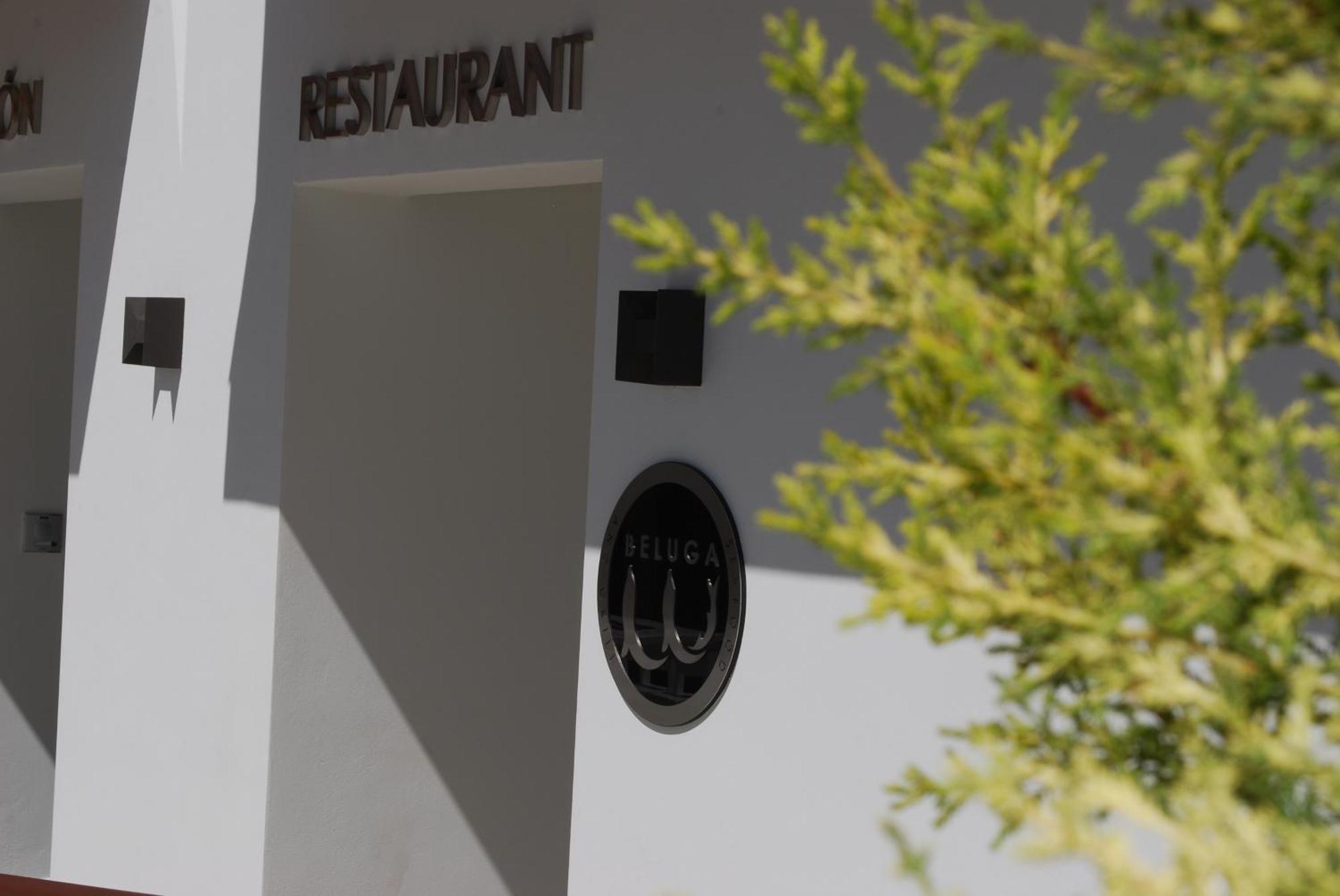 Hotel Moli Boutique Альфас-дель-Пи Экстерьер фото