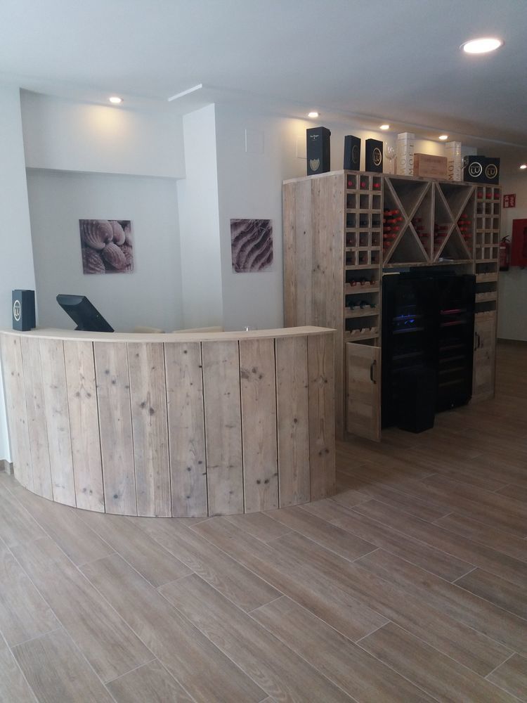 Hotel Moli Boutique Альфас-дель-Пи Экстерьер фото