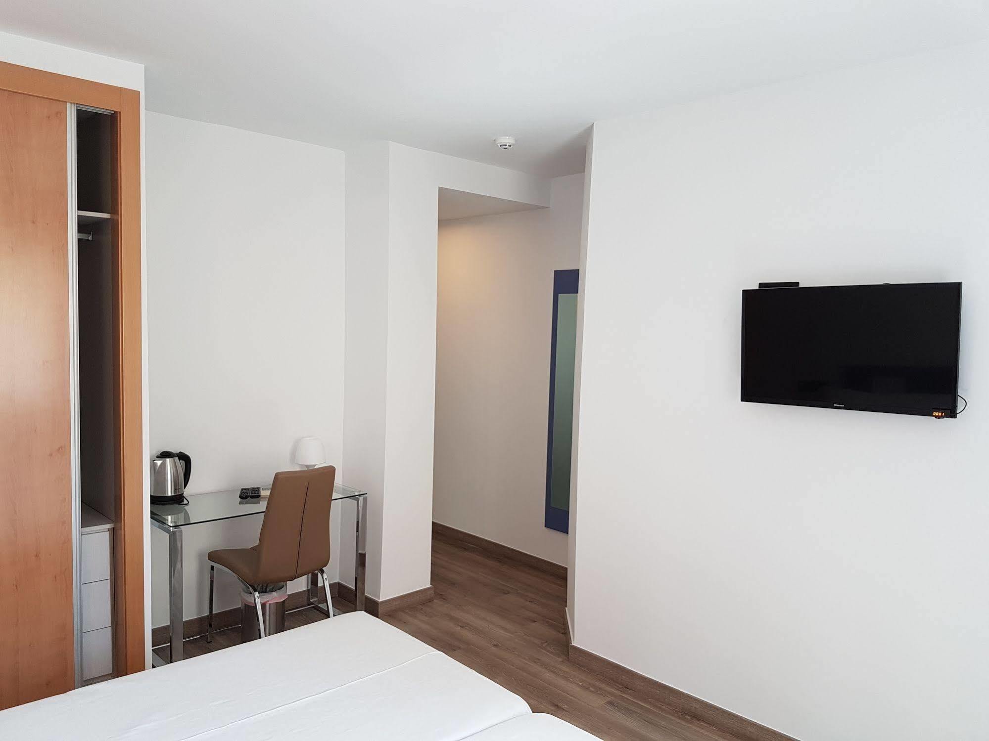 Hotel Moli Boutique Альфас-дель-Пи Экстерьер фото