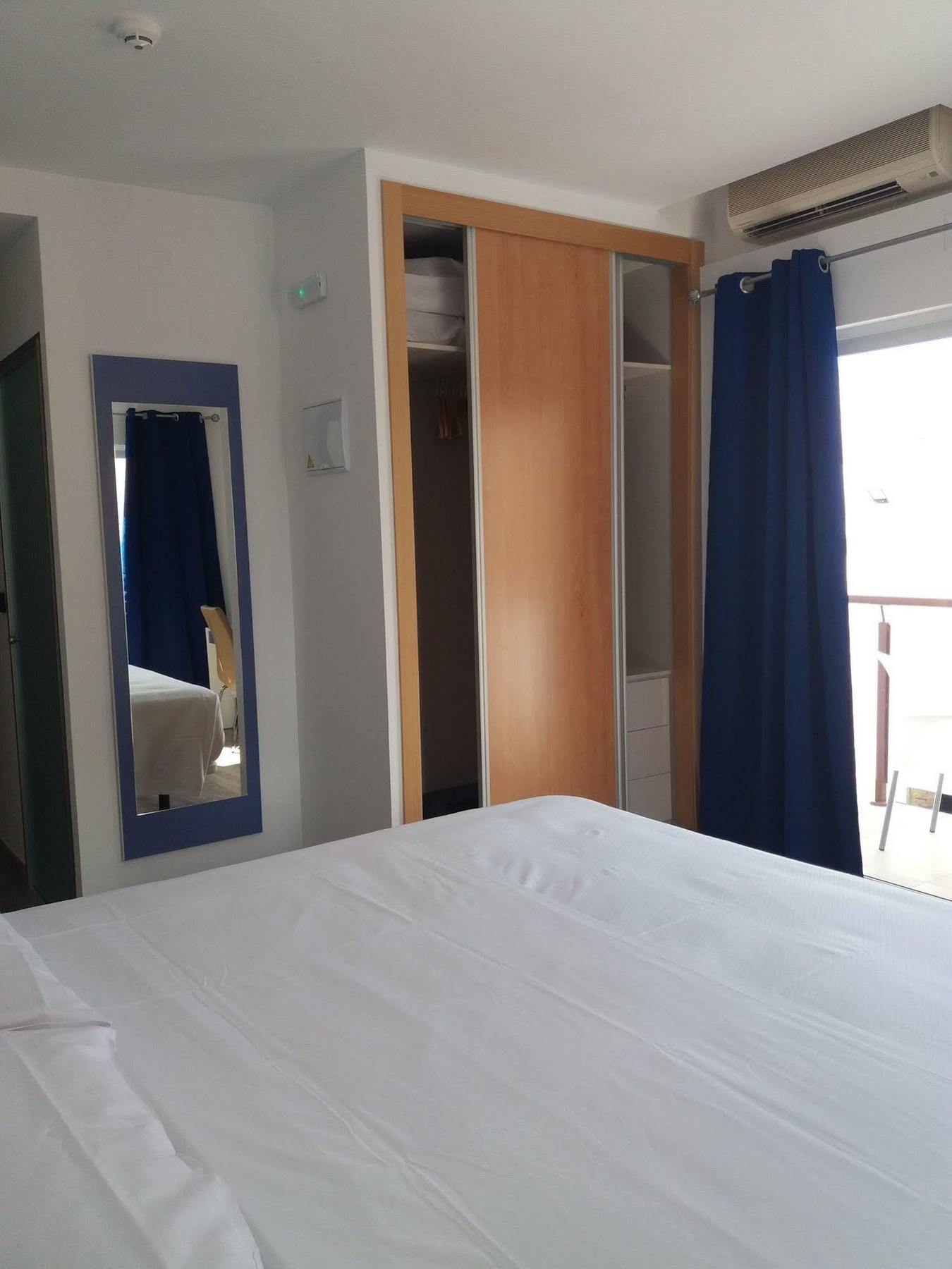 Hotel Moli Boutique Альфас-дель-Пи Экстерьер фото