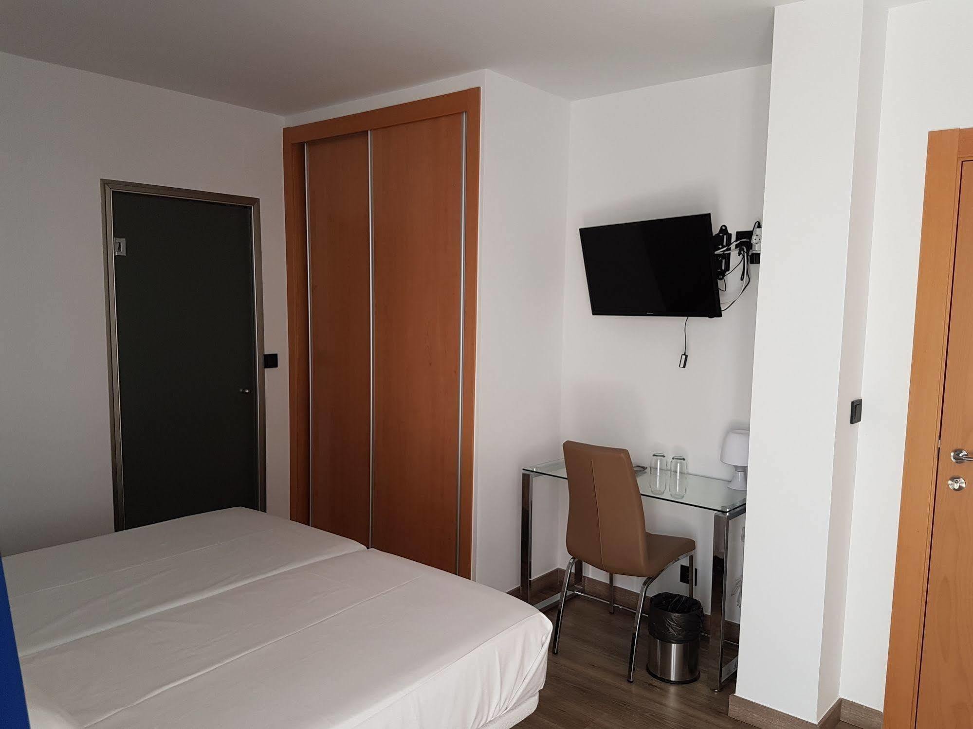 Hotel Moli Boutique Альфас-дель-Пи Экстерьер фото
