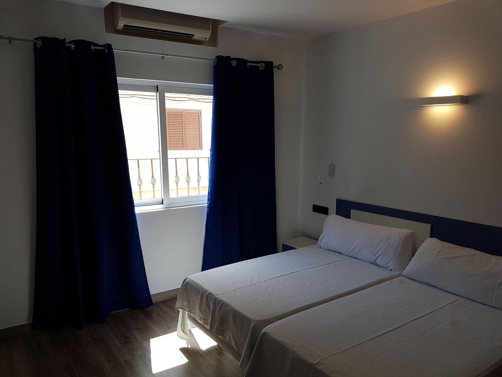 Hotel Moli Boutique Альфас-дель-Пи Экстерьер фото
